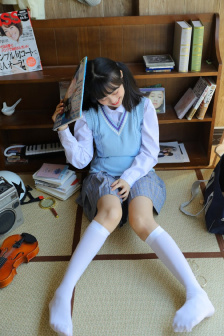 《养子爱上干妈》大结局电影